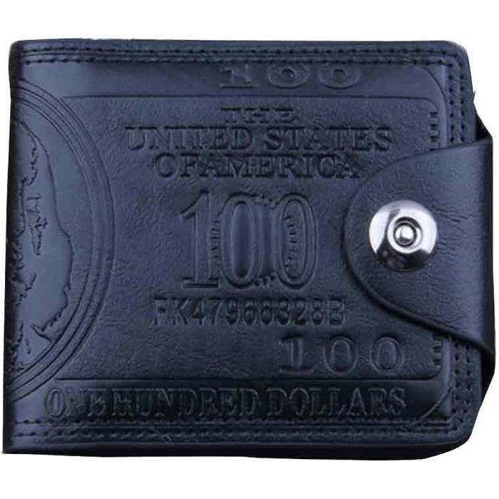 Porte-cartes Didentité Et Permis De Conduire Pour Femme Un Accessoire