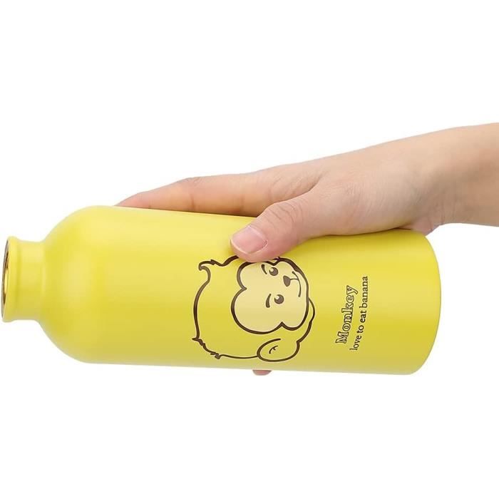 Porte-bouteille D'eau - Clip De Suspension Pratique | Idéal Randonnée, Vélo Et Sac à Dos