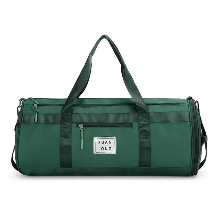 Sac à dos de Sport étanche pour femmes et hommes - Purple[B409