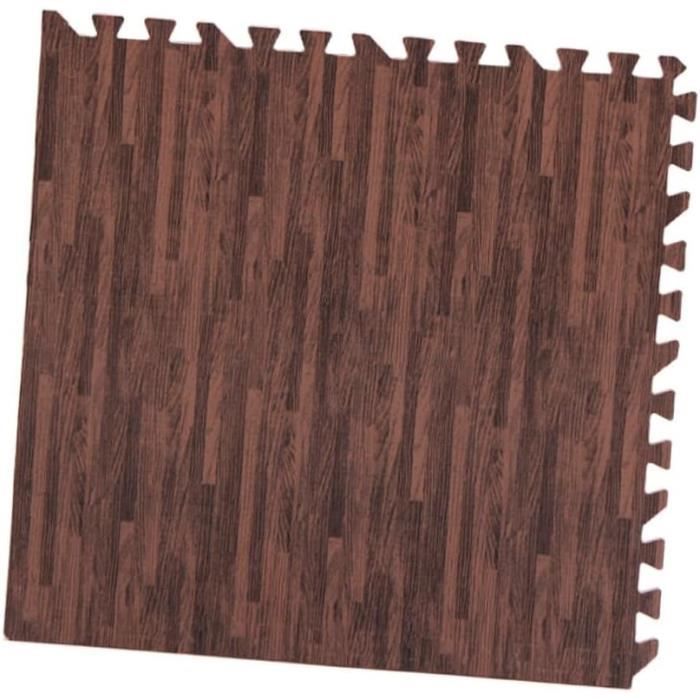 innhom Tapis de gymnastique pour entraînement au sol
