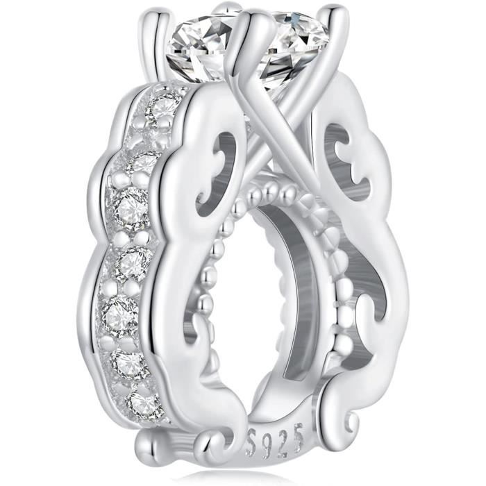 Bague new arrivals pandora mariage