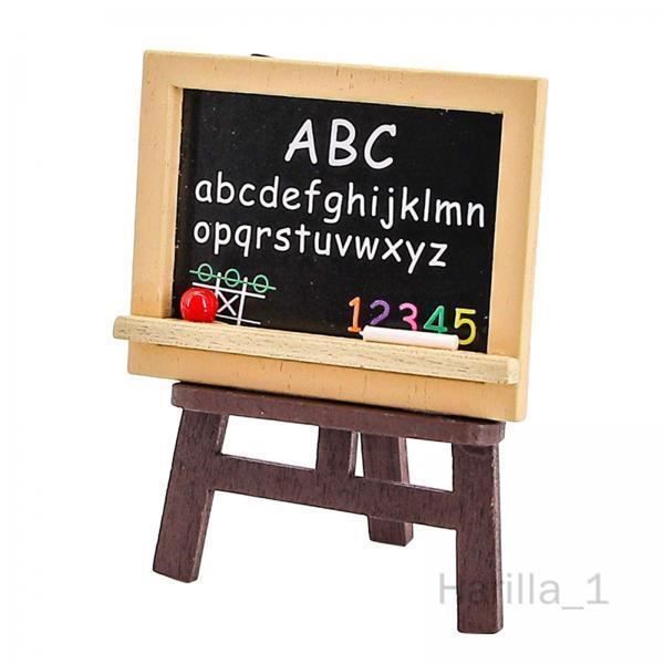 16 Pièces Mini Hay Bales Décor Miniature Résistantes Pour