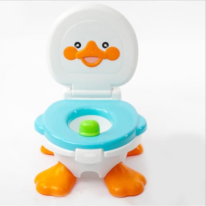 Pot Bebe Enfant Toilette Apprentissage Tiroir Toilette Mignon Cdiscount Bricolage