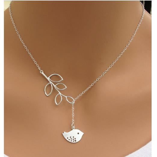 collier argent poison collier argent poison