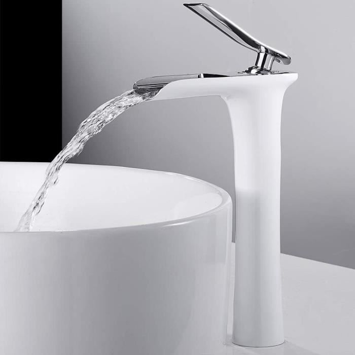 ROBINETTERIE SALLE DE BAINS ROBINET MITIGEUR visual data 4