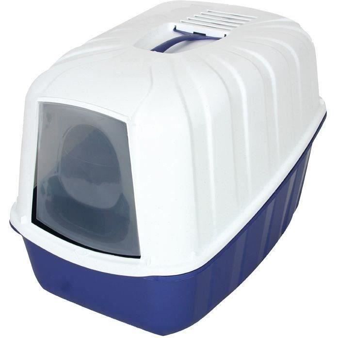 Maison de toilette Tonic pour chats