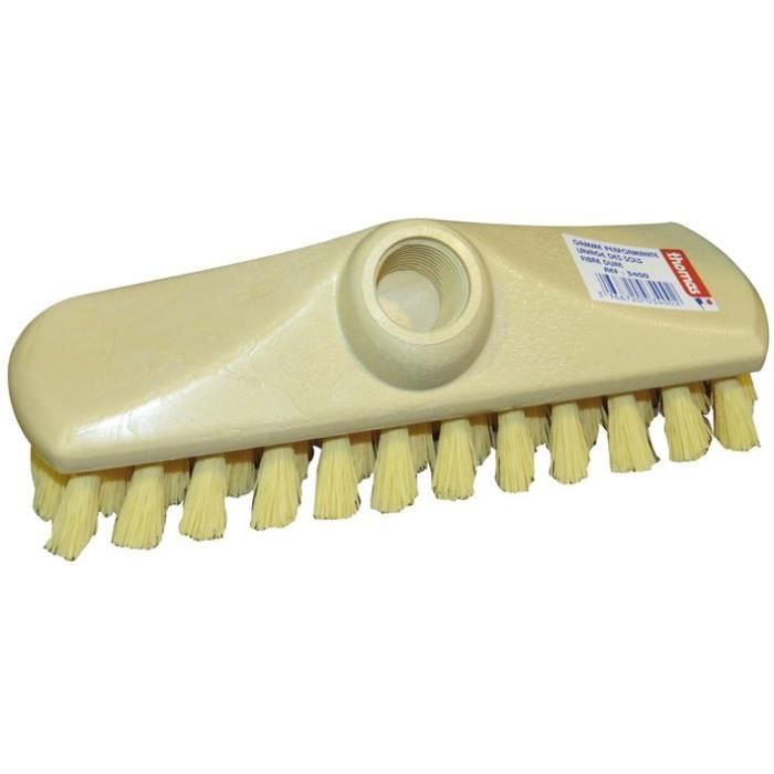 Lave pont avec fibre polypropylène