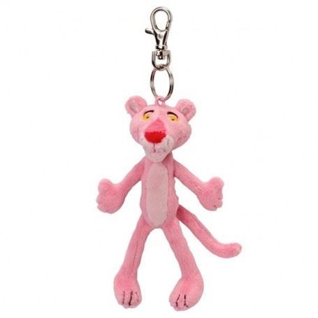 peluche panthere rose geante