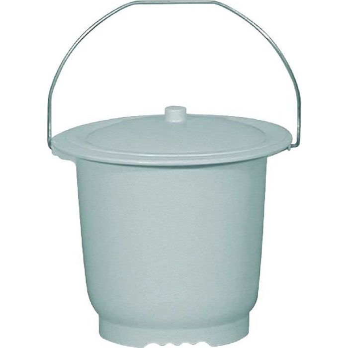 Pot De Chambre Mariee Cdiscount