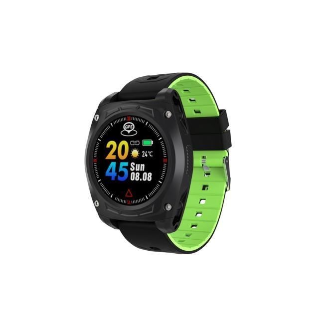 Montre trail pas cher