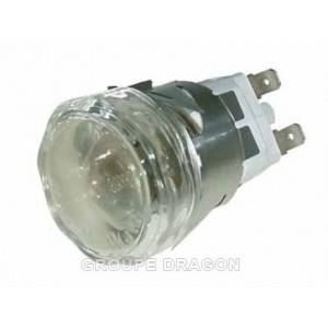 Ensemble Eclairage pour Fagor - vue 2