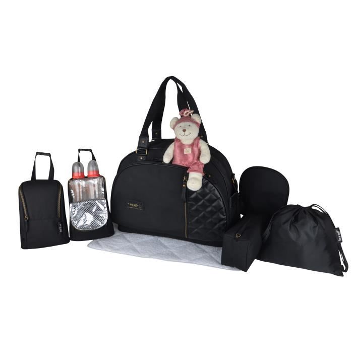 Aubert sac à langer sales
