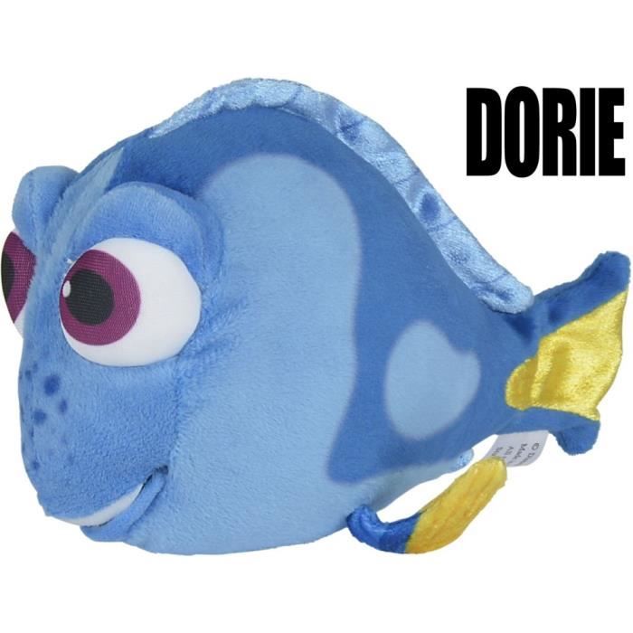 Pluche Nemo Dory Cdiscount Jeux Jouets Pluche Nemo Dory Cdiscount Jeux Jouets