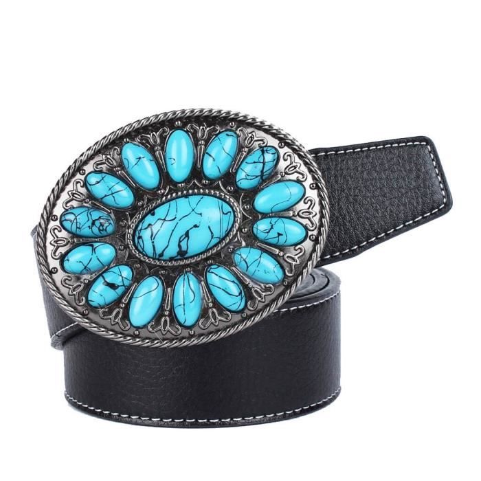 Ceinture style shop cowboy