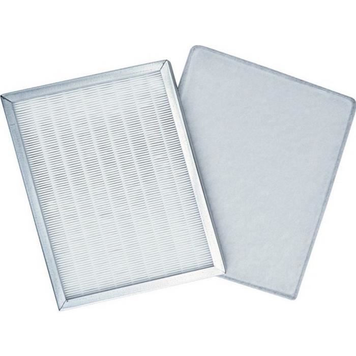 Filtre Universel Pour VMC, Hotte, Ventilation - Média Filtrant Blanc, Toutes Dimensions