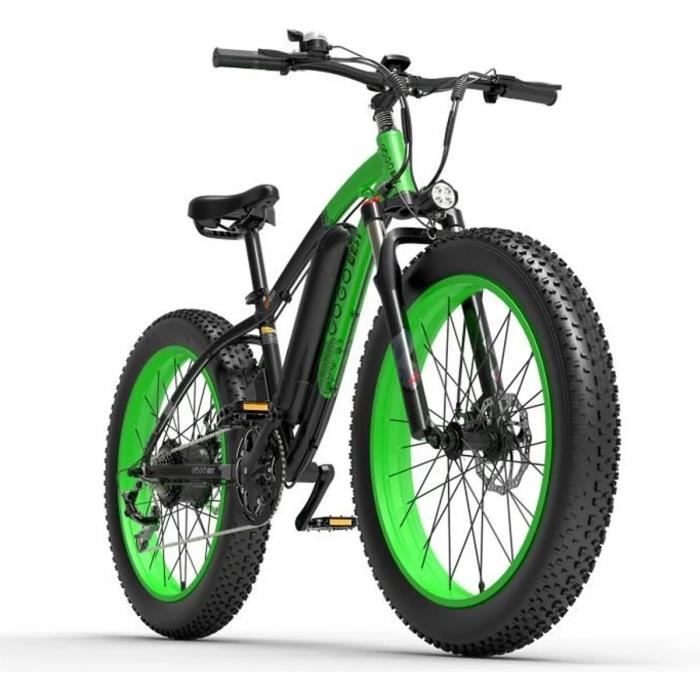 Vitesse maxi velo electrique hotsell