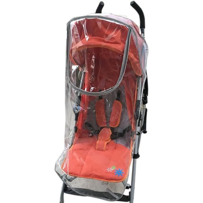 Bache poussette universelle hotsell
