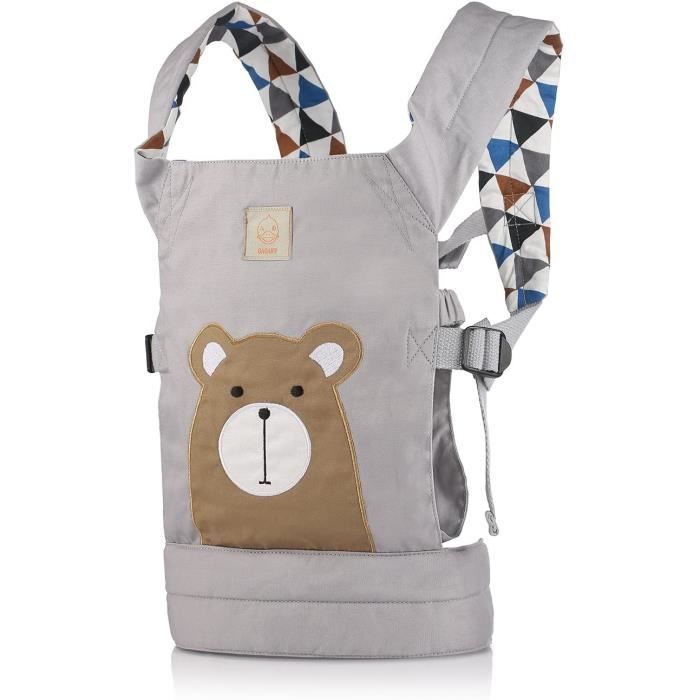Gagaku doll carrier sale