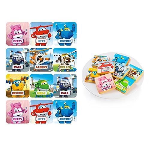 Lot 12 Decoration Sucre Super Wings Mod Gateau Biscuit Anniversaire 6 Achat Vente Aide Patisserie Lot 12 Decoration Sucre Super Cdiscount Lot 12 Decoration Sucre Super Wings Mod Gateau Biscuit Anniversaire 6 Achat Vente Aide Patisserie Lot 12 Decoration Sucre Super Cdiscount