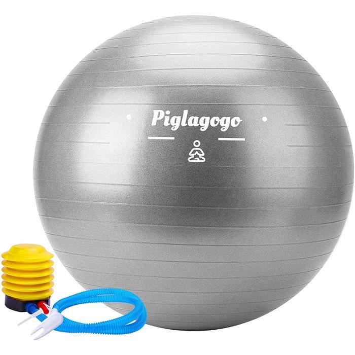 swiss ball decathlon