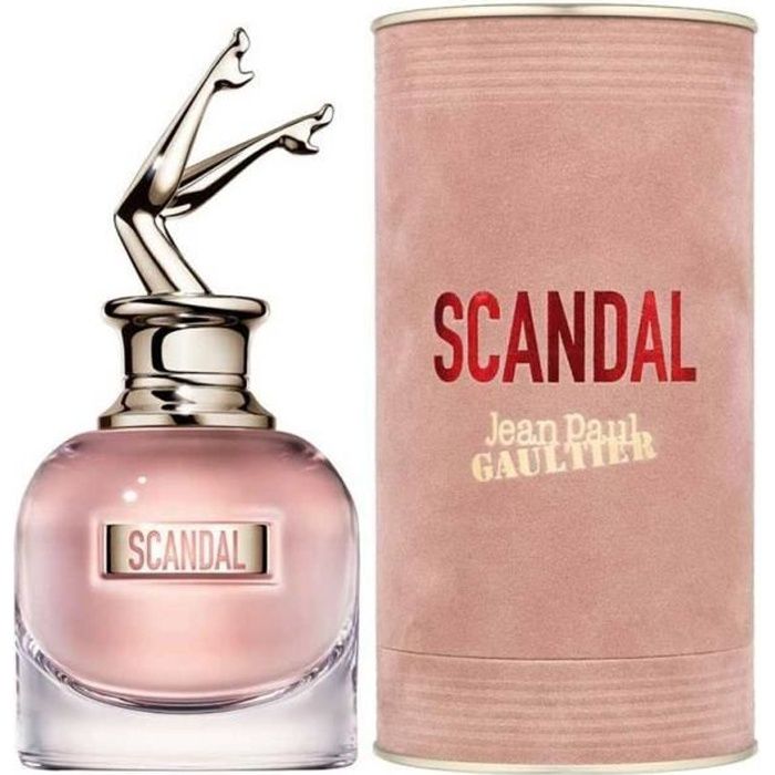 Scandal Eau De Parfum 80 Ml Achat Vente Eau De Parfum