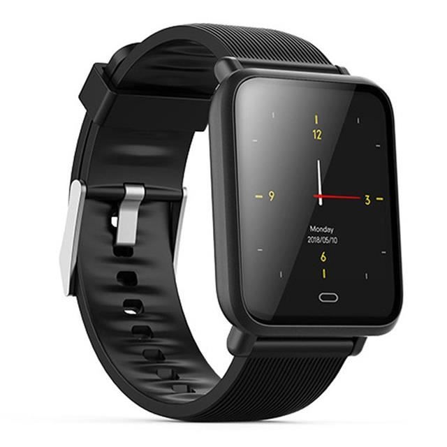 Montre Connectée Xiaomi Xiaomi Mi Watch Fnac Montre Connectée