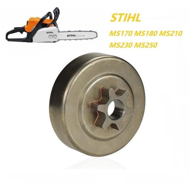 20 Stück Kurbelwellendichtringe Für STIHL Kettensägen – Passend Für 017, 018, MS170, MS250 U.v.m.