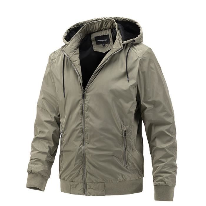Veste chasse deals imperméable respirante