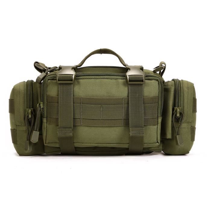 Grand Sac Banane Pour Femme – Style Décontracté, Taille Unique, Pour Fitness, Randonnée Et Voyage, 28x14 Cm