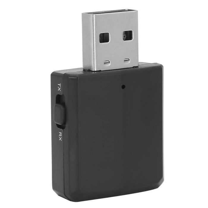 Émetteurrécepteur audio sans fil, récepteur d
