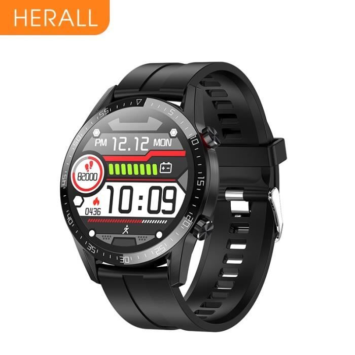 Herall smart 2025 watch