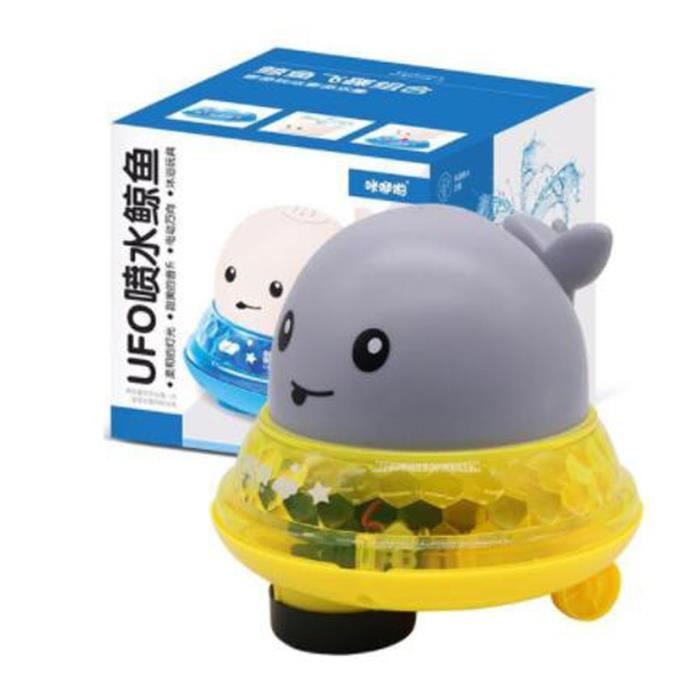 Jouets à jet d'eau bain,Nouveaux Jouets De Bain De Bébé De