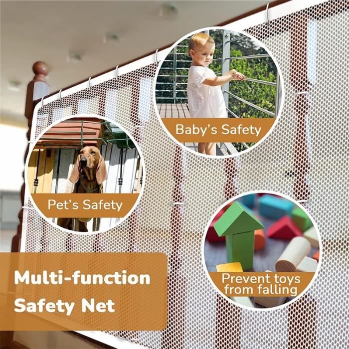 Bande De Protection Bébé 200 Cm - Pour Coins De Meubles, Tables - En Mousse Souple - Facile à Installer - Sécurité Enfant