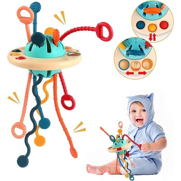 jouet educatif 12 mois