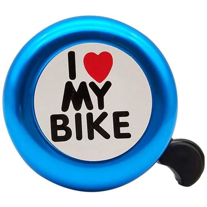 Sonnette De Vélo Pour Enfant En Forme De Crocodile – Design Amusant, Son Fort, Montage Facile, Pour Guidon 22mm+ - 7