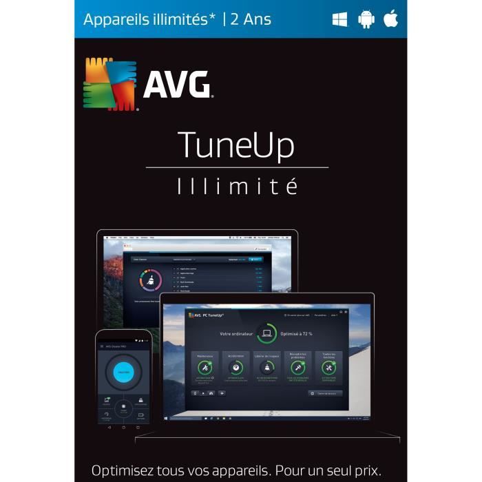 Tuneup avg avis