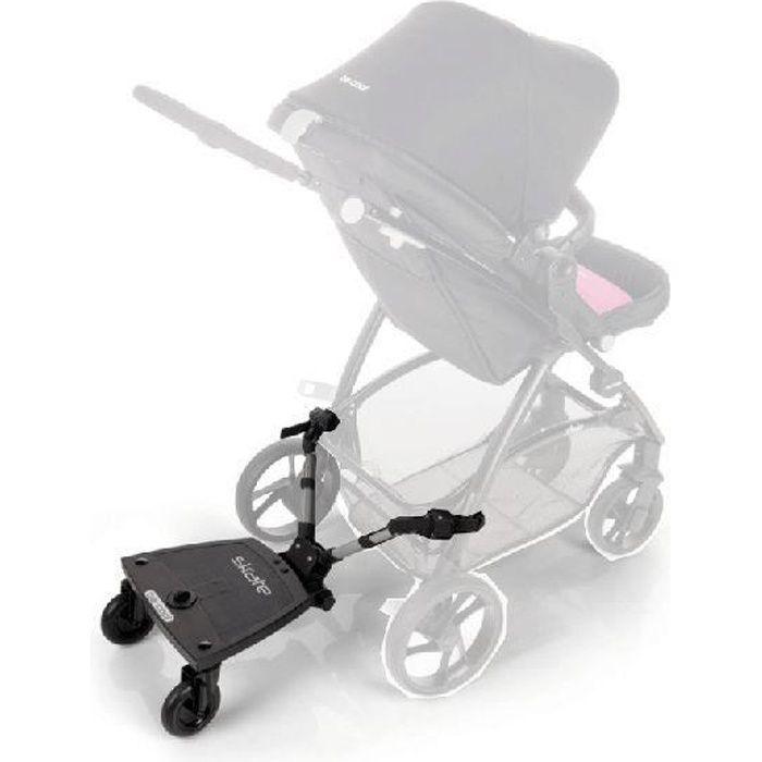 skate pour poussette universel