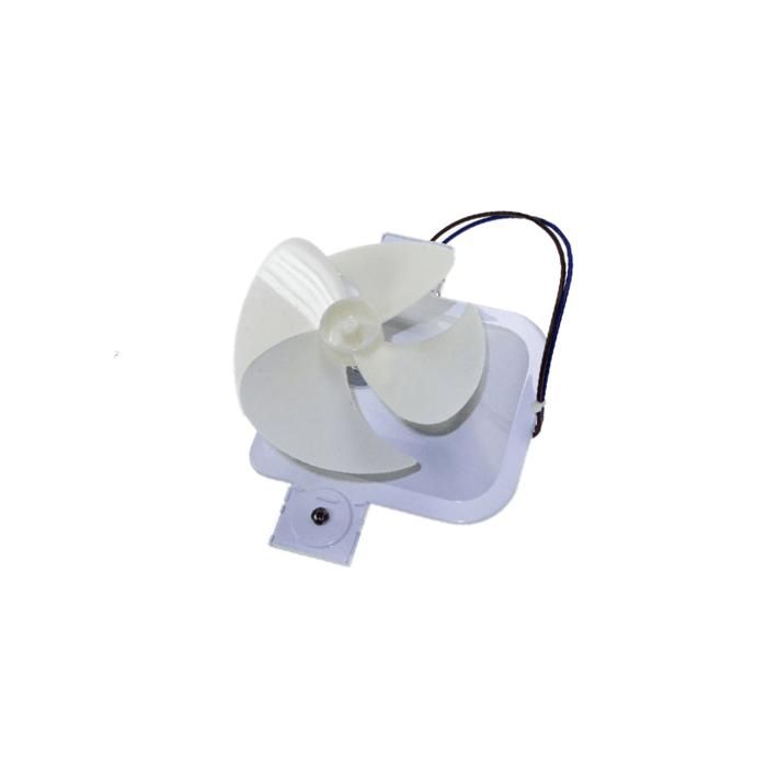 Beko Moteur Ventilateur D70540n