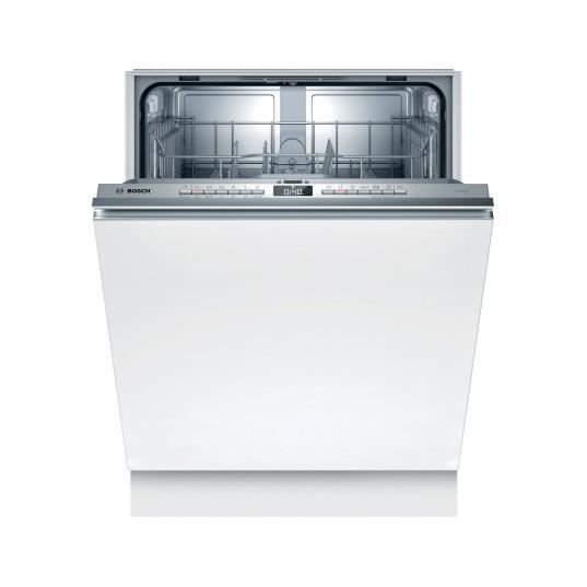 Lave vaisselle tout integrable 60 cm BOSCH SMH4ITX12E 12 couverts 59.8cm 48db - (Tout intégrable)