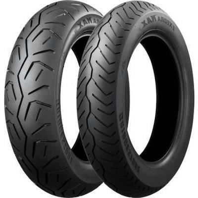 BRIDGESTONE Pneu Moto Route 150-80-15 70H E-MAX