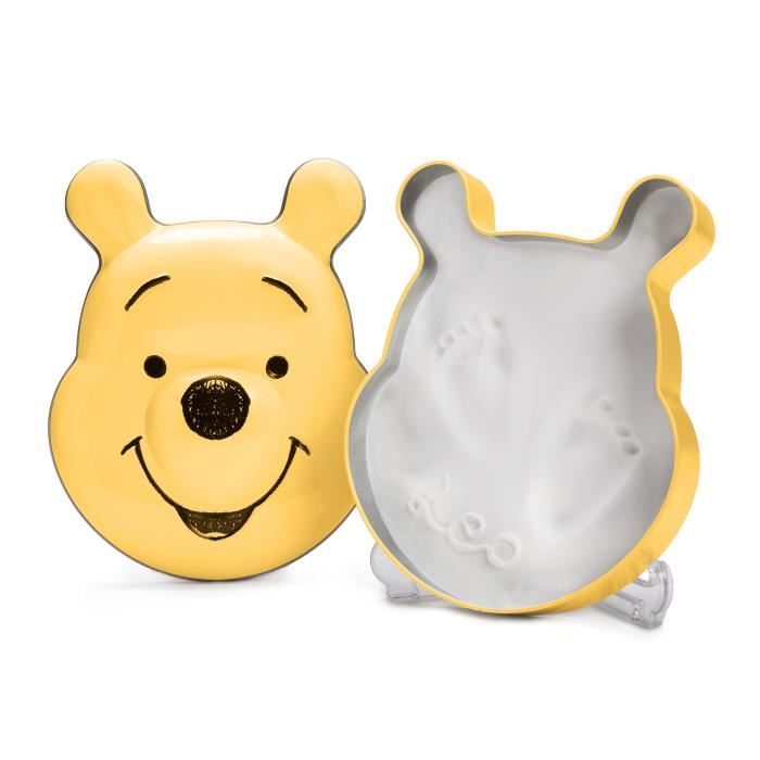 Winnie L Ourson Boite Empreintes Cdiscount Puericulture Eveil Bebe Winnie L Ourson Boite Empreintes Cdiscount Puericulture Eveil Bebe