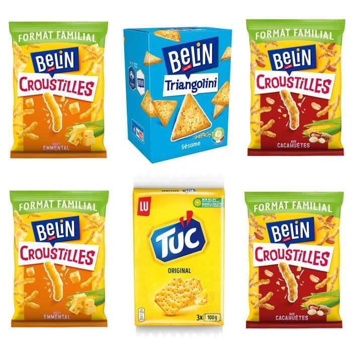 Lot De 2 Belin Croustilles Cacahuete Format Familial 138g Cdiscount Maison Lot De 2 Belin Croustilles Cacahuete Format Familial 138g Cdiscount Maison