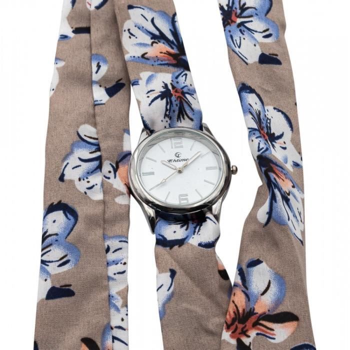 Chtime montre prix outlet