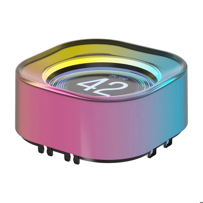 CORSAIR écran LCD iCUE LINK