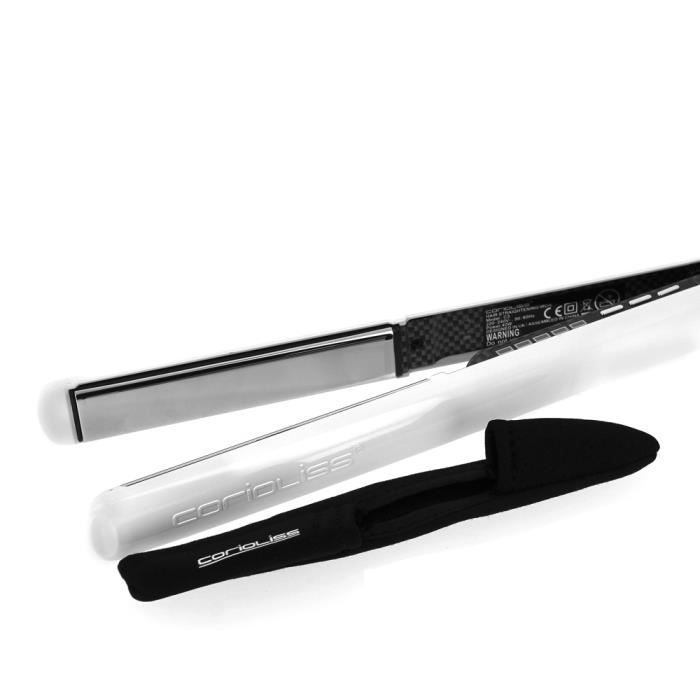 Corioliss c3 titanium discount