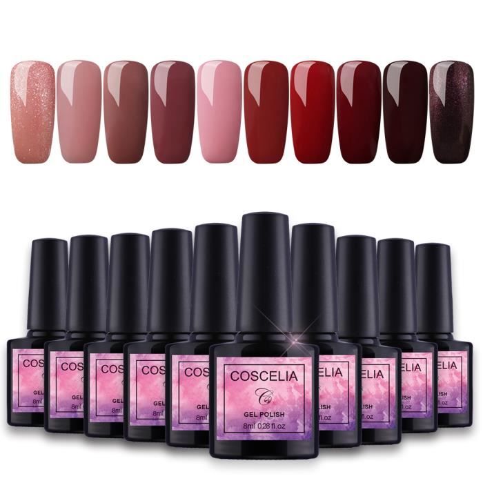 Achat Vernis A Ongle
