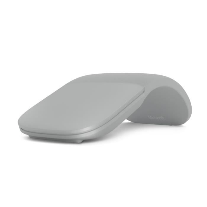 MICROSOFT Souris Arc Edition Surface - Platine