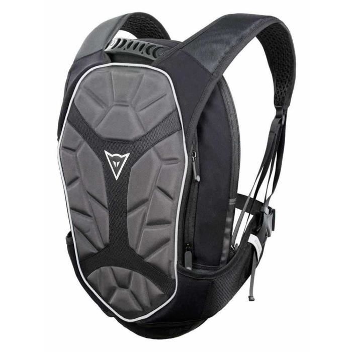 Sacs a dos Dainese D exchange Backpack S Taille One Size Couleur marketing Black Cdiscount Auto