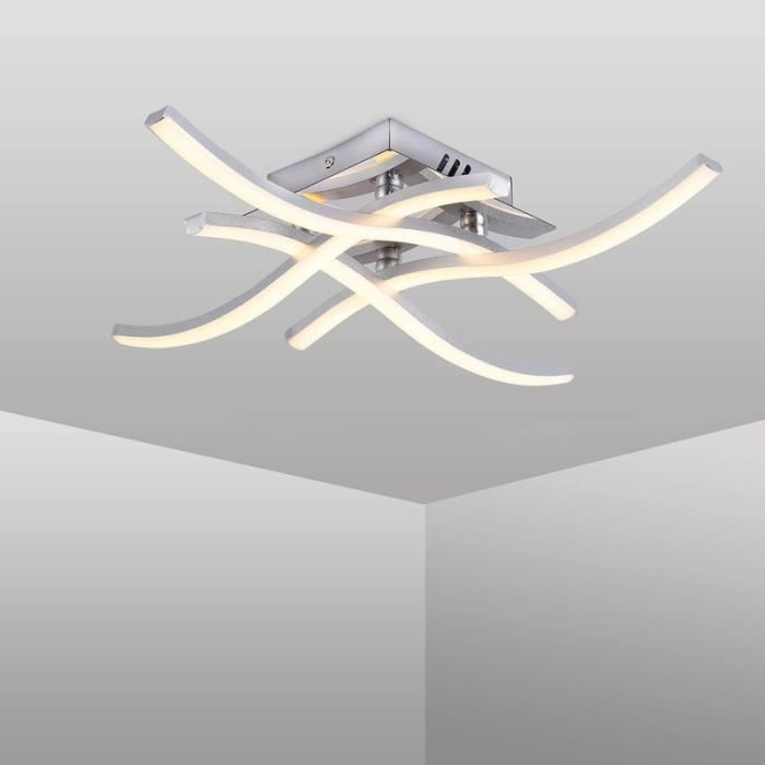 LED Lampe De Cave, 20W 2200LM Plafonnier Ovale, IP55 étanche Lumière Humide Lampe Murale, Blanc Neutre 4000K Lampe D'extérieur Pour Escaliers Salle De Bain Garage Couloir Atelier Jardin Balcon