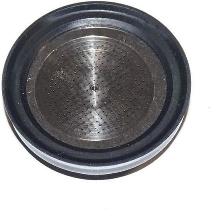 DeLonghi Filtre Mousse avec Joint Intégré - vue 2